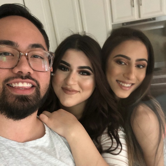 Meet your Posher, Jonathan - Picture 2 of 2